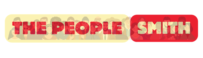 thepeoplesmith logo